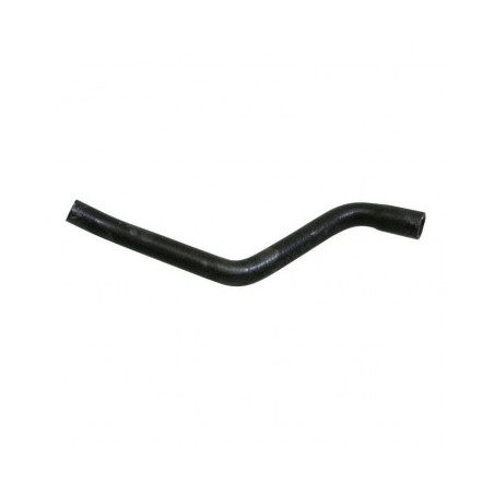 DURITE/TUYAU DE REFROIDISSEMENT (DU RADIATEUR A LA CULASSE) ORIGINE PIAGGIO 50 GILERA SMT 2011/2017/DERBI SENDA 2006/2017/APRILI