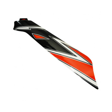 AUTOCOLLANT/STICKER/DECOR AILE AVANT GAUCHE ORIGINE PIAGGIO APRILIA 50-125 RX, SX 