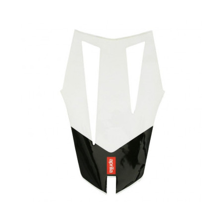 AUTOCOLLANT/STICKER/DECOR AILE ARRIERE ORIGINE PIAGGIO APRILIA 50 RX, SX 2006/2010 