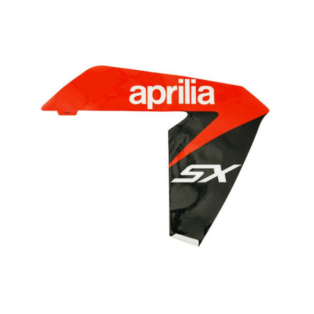 DECO SX AILE AVANT DROITE ORIGINE PIAGGIO APRILIA 50 SX 