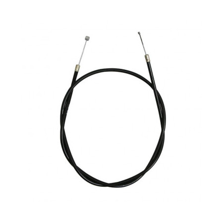 CABLE/COMMANDE/TRANSMISSION DE STARTER ORIGINE DERBI 50 SENDA 2010// GILERA 50 SMT, RCR 2011//APRILIA 50 SX, RX 2011/ 