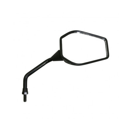 RETROVISEUR DROIT TYPE F1 ORIGINE PIAGGIO APRILIA 50 RX, SX 2011/2013 