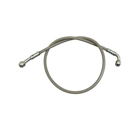 DURITE/FLEXIBLE/TUYAU DE FREIN ARRIERE ORIGINE PIAGGIO GILERA 50 SMT, RCR 2011//DERBI 50 SENDA 2010//APRILIA 50 SX, RX 2011/ 