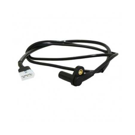 CAPTEUR DE VITESSE/CABLE/COMMANDE DE COMPTEUR ORIGINE DERBI 50 SENDA 2011// GILERA 50 SMT 2011/, RCR 2011//APRILIA 50 SX 2011/, 