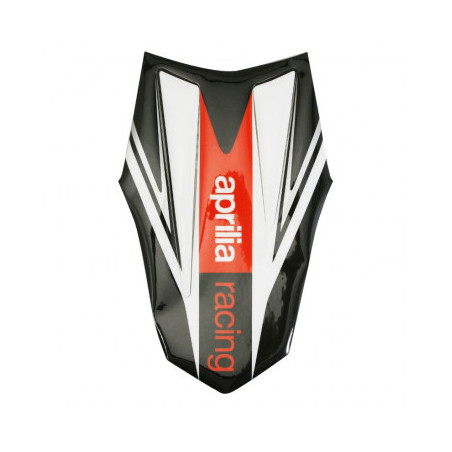 AUTOCOLLANT/STICKER/DECOR DE GARDE BOUE ARRIERE ORIGINE PIAGGIO APRILIA 50 SX, RX 2014/2016 
