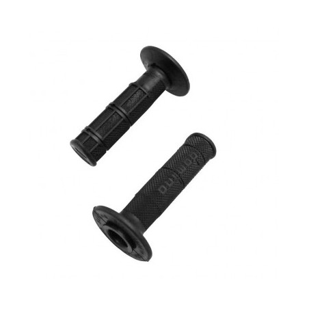 REVETEMENT POIGNEE 50 A BOITE ORIGINE GILERA 50 SMT, RCR 2011//DERBI SENDA 2010// APRILIA 50 SX, RX 2011/, 450-550 SXV, RXV 2010