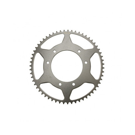 COURONNE 59 DENTS ORIGINE PIAGGIO 50 GILERA RCR 2018//DERBI SENDA R 2018/ 