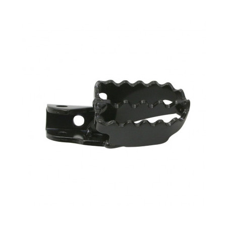 REPOSE PIED PILOTE DROIT ORIGINE PIAGGIO APRILIA 50-125 RX, SX 