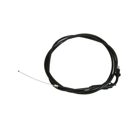 CABLE/COMMANDE/TRANSMISSION DE GAZ ORIGINE PIAGGIO APRILIA 50 RALLY 1996/1999 