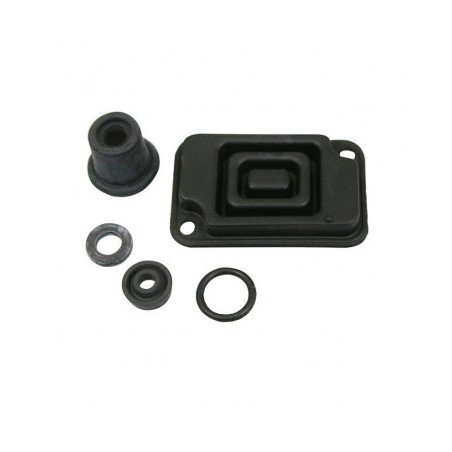 KIT REVISION MAITRE CYLINDRE DE FREIN AVANT ORIGINE PIAGGIO APRILIA 50 SR H2O, SONOC, 125 MOJITO 