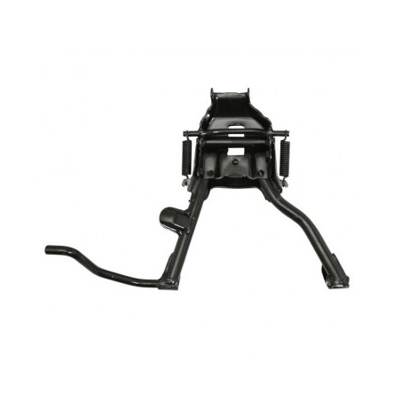 BEQUILLE CENTRALE ORIGINE PIAGGIO APRILIA 50 SR H2O 2003/2009, SR CARBU 2014/ 