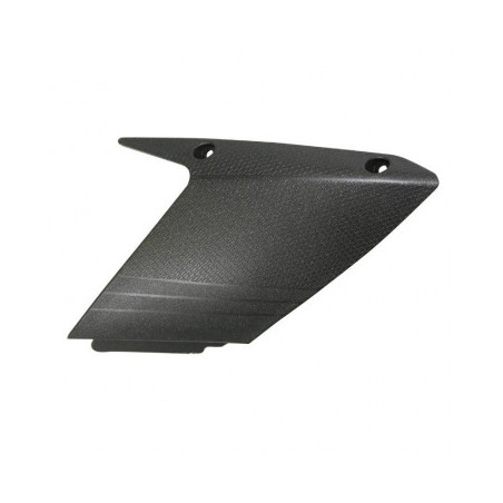 DEFLECTEUR AIR AVANT GAUCHE NOIR ORIGINE PIAGGIO APRILIA 50 SR H2O 2004/2018 
