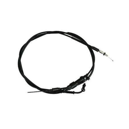 CABLE/COMMANDE/TRANSMISSION DE GAZ ORIGINE PIAGGIO APRILIA 50 SR H2O 2018/ 