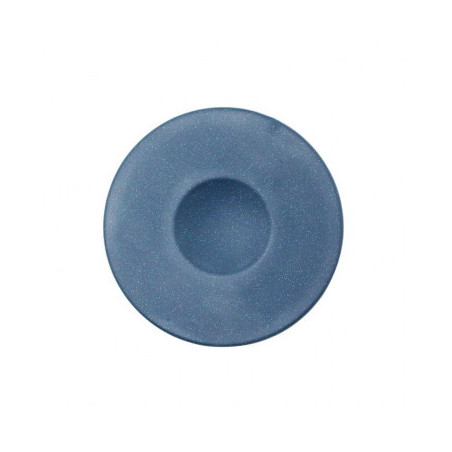 TAPPO RUOTA POST.BLU * 