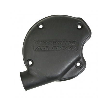 COUVERCLE VENTILATION CARTER DE TRANSMISSION ORIGINE PIAGGIO 50 NRG/GILERA 50 RUNNER 