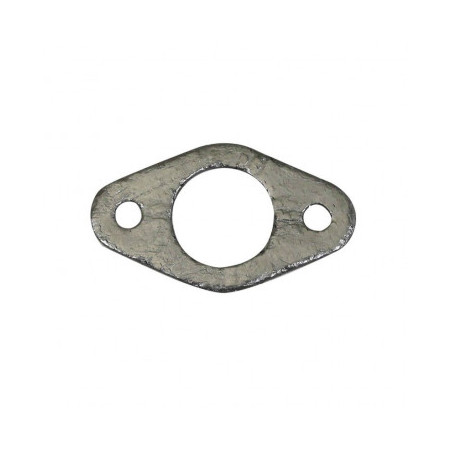 JOINT BRIDE POT D'ECHAPPEMENT ORIGINE PIAGGIO 50 NRG H2O 2011/2013/APRILIA 50 SR H2O 2000/2016 