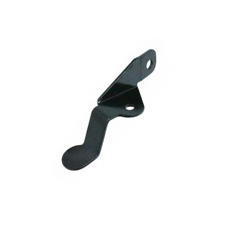 PLAQUE D'ECHAPPEMENT ORIGINE PIAGGIO APRILIA 50 SR CARBU 2014/ 