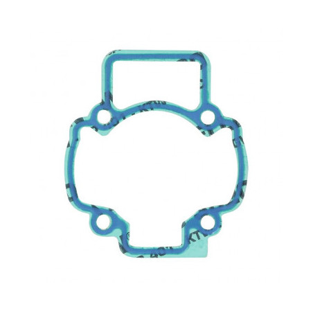 JOINT EMBASE DE CYLINDRE ORIGINE PIAGGIO 50 NRG/GILERA 50 RUNNER, DNA MOTEUR LIQUIDE 