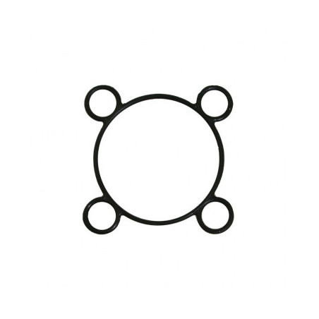 JOINT CULASSE INTERIEUR ORIGINE PIAGGIO 50 NRG, ZIP RST 1998//GILERA 50 RUNNER, DNA 1998/ LIQUIDE 