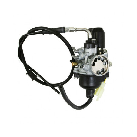 CARBURATEUR ORIGINE PIAGGIO 50 NRG MC3 1998/2005, ZIP SP 20089/2013/GILERA 50 RUNNER 1998/2005/APRILIA 50 SR H2O 2003/ 