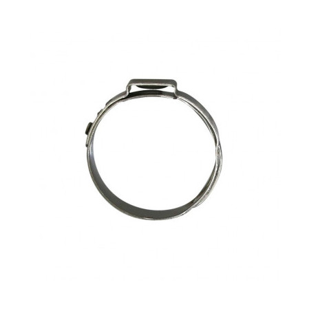 COLLIER DURITE REFROIDISSEMENT (28mm) ORIGINE PIAGGIO COMMUN A TOUTE LA GAMME MAXISCOOTER 