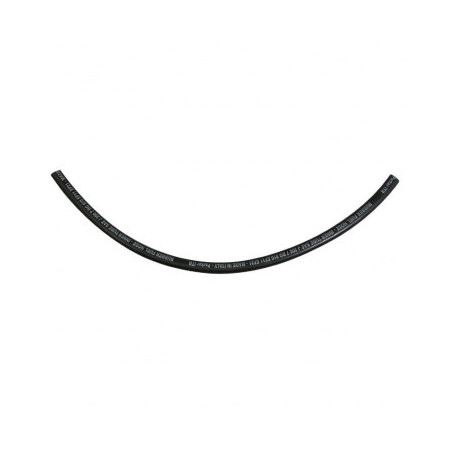 TUYAU HAUTE PRESSION DE COMPRESSEUR (7x13) ORIGINE PIAGGIO APRILIA 50 SR H2O, SCARABEO H2O 2000/2014 