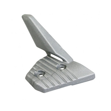 REPOSE PIED PASSAGER DROIT ORIGINE PIAGGIO APRILIA 50 SR H2O 