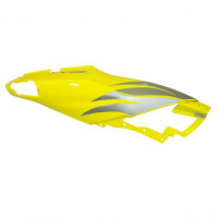 AILE/FLANC ARRIERE DROITE ORIGINE PIAGGIO APRILIA SR 2004/2009 JAUNE 