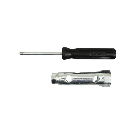 TROUSSE A OUTILS ORIGINE PIAGGIO 50 LIBERTY, NRG, VESPA LX, 125 PX/GILERA 50 RUNNER 