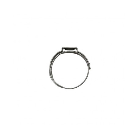 COLLIER DURITE REFROIDISSEMENT OU FILTRE A AIR (25.6mm) ORIGINE PIAGGIO COMMUN A TOUTE LA GAMME 