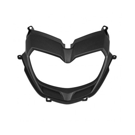 ENTOURAGE DE PHARE ORIGINE PIAGGIO 50 TYPHOON 2011//APRILIA 50 SR MOTARD 2011/ 