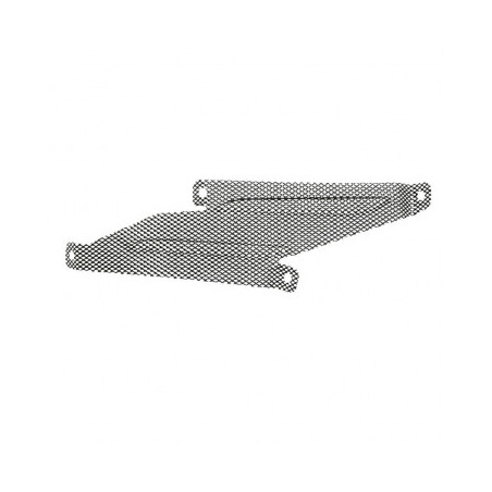 GRILLE DE TABLIER AVANT INFERIEURE GAUCHE ORIGINE PIAGGIO 50 TYPHOON 2011//APRILIA 50 SR MOTARD 2011/ 