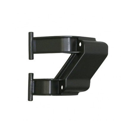 CHARNIERE DE PORTE DE TABLIER INTERIEUR ORIGINE PIAGGIO 50 TYPHOON 2011//APRILIA 50 SR MOTARD 2011/, SPORT-CITY ONE 