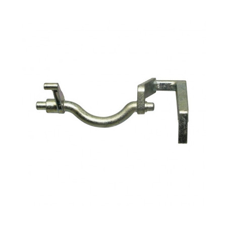 CROCHET DE PORTE TABLIER INTERIEUR ORIGINE PIAGGIO 50 TYPHOON 2011//APRILIA 50 SR MOTARD 2011/, SPORT-CITY 