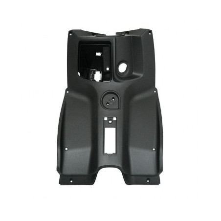 TABLIER INTERIEUR ORIGINE PIAGGIO 50 TYPHOON 2010/2016/ APRILIA 50 SR MOTARD 2010/2016 