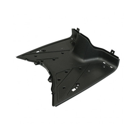 MARCHE PIED/PLANCHER ORIGINE PIAGGIO 50 TYPHOON 2011//APRILIA 50 SR MOTARD 2011/ 