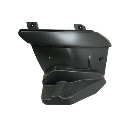 REPOSE PIED PASSAGER DROIT ORIGINE PIAGGIO 50 TYPHOON 2011//APRILIA 50 SR MOTARD 2011/ 