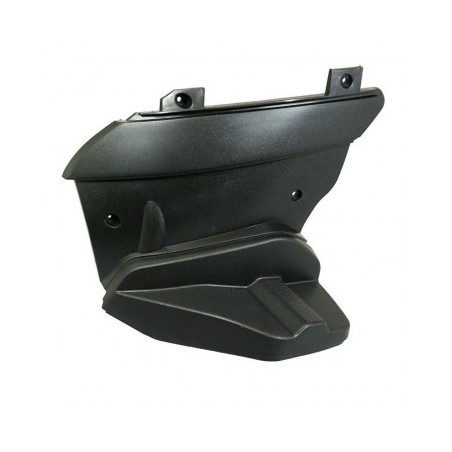 REPOSE PIEDS PASSAGER GAUCHE ORIGINE PIAGGIO 50 TYPHOON 2011//APRILIA 50 SR MOTARD 2011/ 
