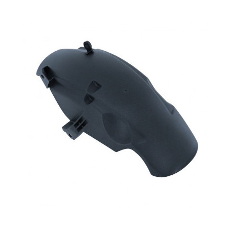 GARDE-BOUE/LECHE ROUE ARRIERE ORIGINE PIAGGIO 50 TYPHOON 2011//APRILIA 50 SR MOTARD 2011/ 