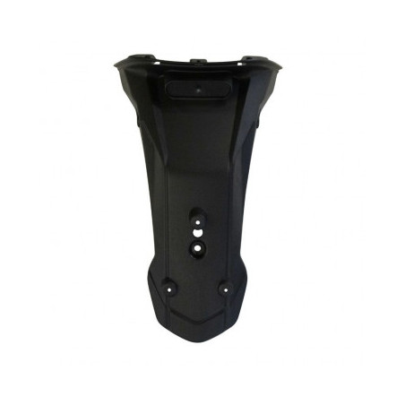 BAVETTE ARRIERE ORIGINE PIAGGIO 50 TYPHOON 2011//APRILIA 50 SR MOTARD 2011/ 