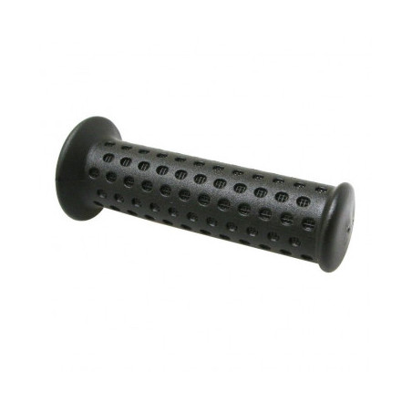 REVETEMENT/POIGNEE DROITE ORIGINE PIAGGIO 50-125 FLY, VESPA LX, VESPA-S, TYPHOON, 50 ZIP, NRG/APRILIA 50 SR MOTARD, SPORT-CITY 