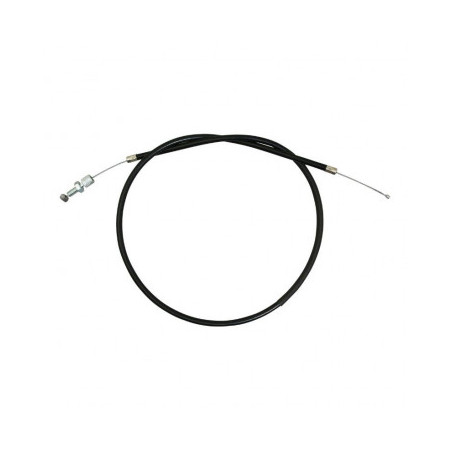 CABLE/COMMANDE/TRANSMISSION DE GAZ (DE POIGNEE AU DEDOUBLEUR) ORIGINE PIAGGIO 50 TYPHOON 2011//APRILIZA 50 SR MOTARD 2011/, SPOR