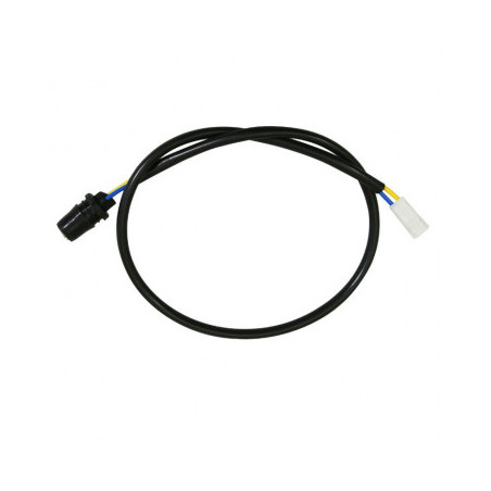 CABLAGE LUMIERE PLAQUE 