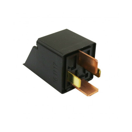 RELAIS 12V-80A DEMARREUR ORIGINE PIAGGIO 50 FLY 4T, ZIP 4T, TYPHOON 2T+4T 2011//APRILIA 50 SR MOTARD 2T+4T 2011/ 