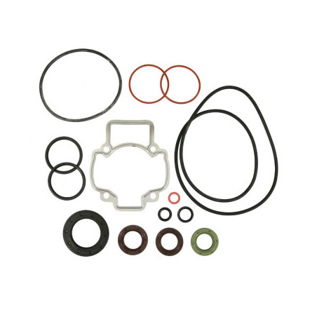 KIT JOINT SPI MOTEUR ORIGINE PIAGGIO COMMUN A LA GAMME SCOOTER 50 CC 2T 