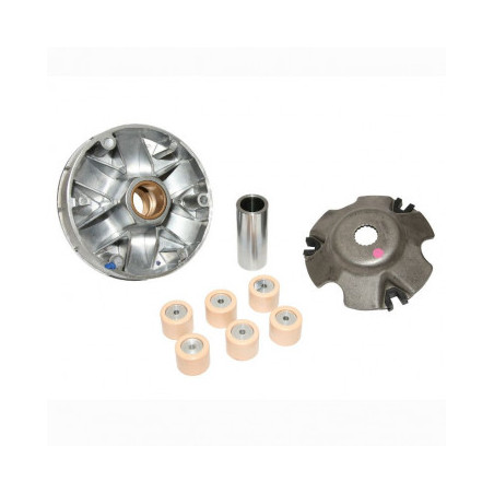 POULIE MOTRICE/VARIATEUR GALET 7,5g ORIGINE PIAGGIO 50 TYPHOON, NRG, ZIP, LIBERTY, VESPA LX, VESPA-S/APRILIA 50 SR/GILERA 50 STA