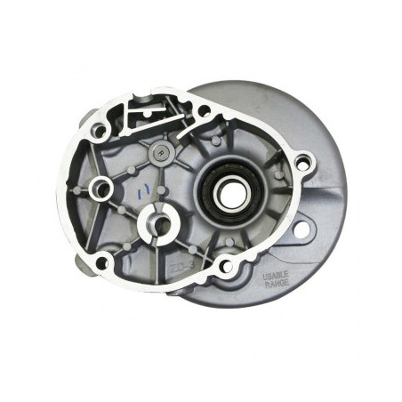 CARTER DE REDUCTEUR DE TRANSMISSION ORIGINE PIAGGIO 50 TYPHOON 2010/, FLY 2005/, LIBERTY 2005/, VESPA PRIMAVERA 2013/, SPRINT 20