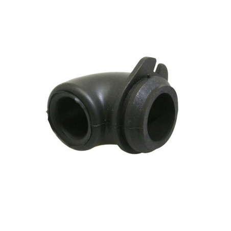 MANCHON ASPIRATION DE FILTRE A AIR ORIGINE PIAGGIO COMMUN A LA GAMME SCOOTER 50 2T 