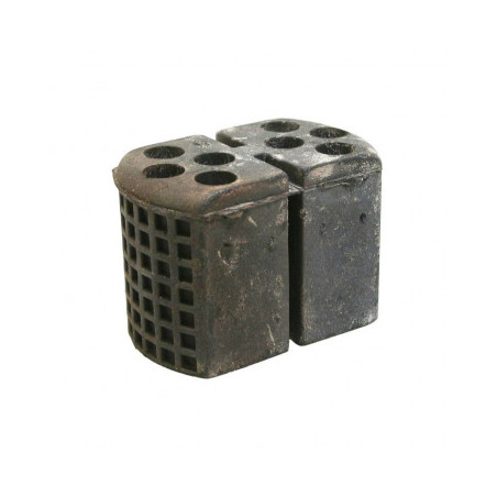 SILENTBLOC DE BRAS OSCILLANT ORIGINE PIAGGIO 50 NRG, TYPHOON, FLY, LIBERTY/GILERA 50 STALKER, RUNNER 