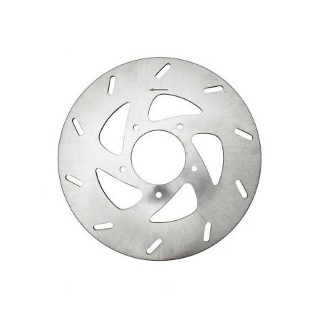 DISQUE DE FREIN SCOOT ORIGINE PIAGGIO 50 NRG 1998/2005 AV/GILERA 50-125 RUNNER 1998/2005/APRILIA 50-125 SPORT-CITY ONE 2008/2011